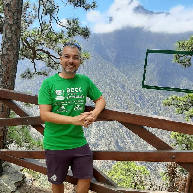 Carlos Caraduje
